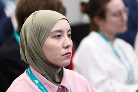 KAZANFORUM 2026. Petrochemicals in Russia and OIC Countries: Common Challenges, Results, and Opportunities