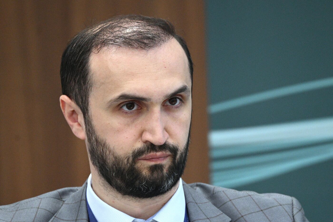 KAZANFORUM 2026. Made in Russia. Developing formats for promoting Russian products in the countries of the Islamic world