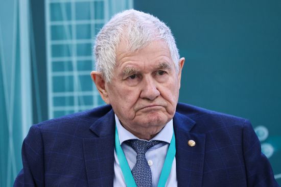 KAZANFORUM 2026. Petrochemicals in Russia and OIC Countries: Common Challenges, Results, and Opportunities