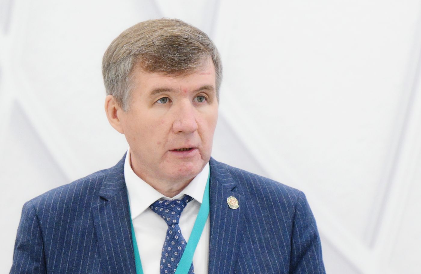 KAZANFORUM 2026. Islamic Finance in the CIS: Potential and Challenges