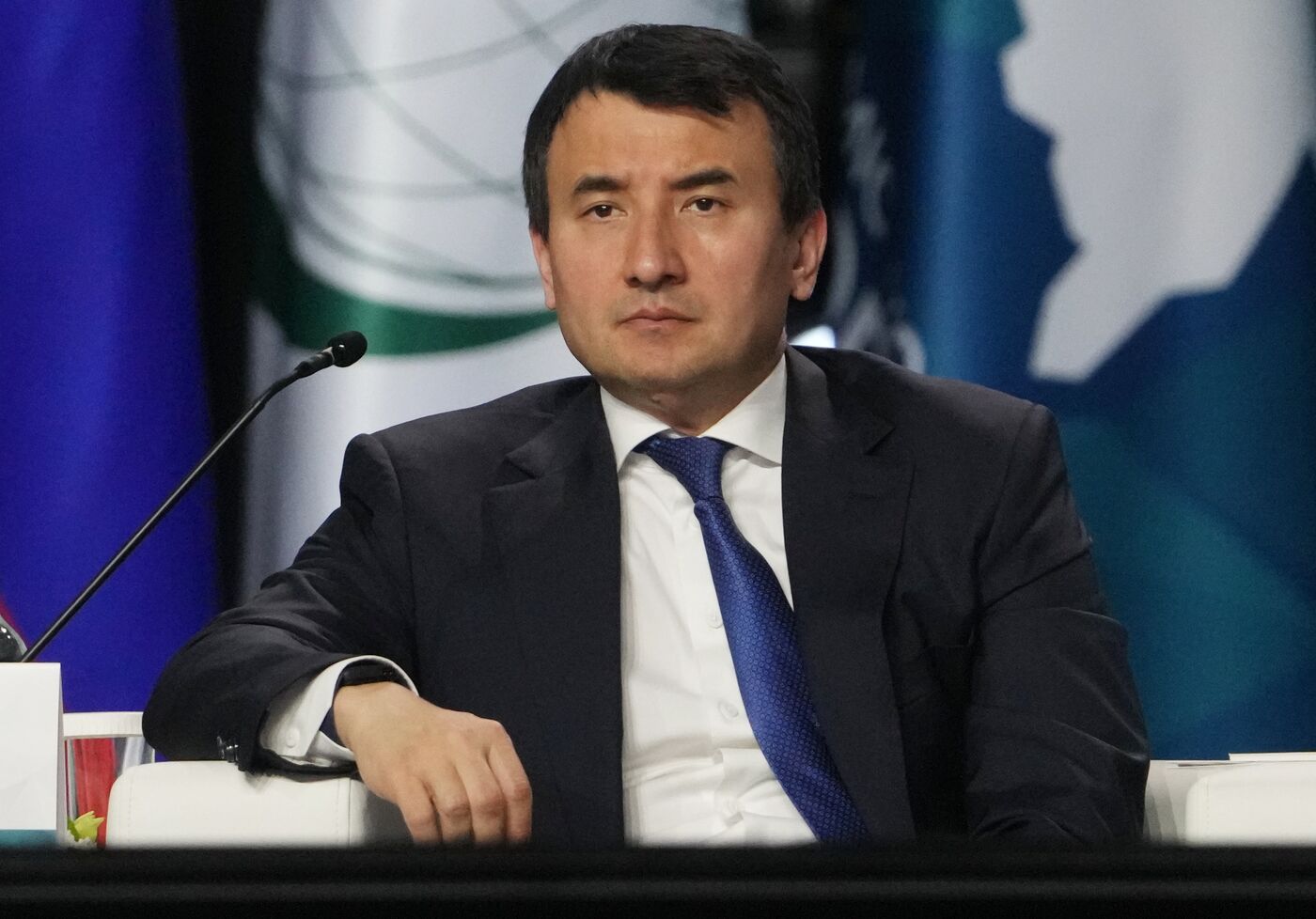 KAZANFORUM 2026. Plenary session