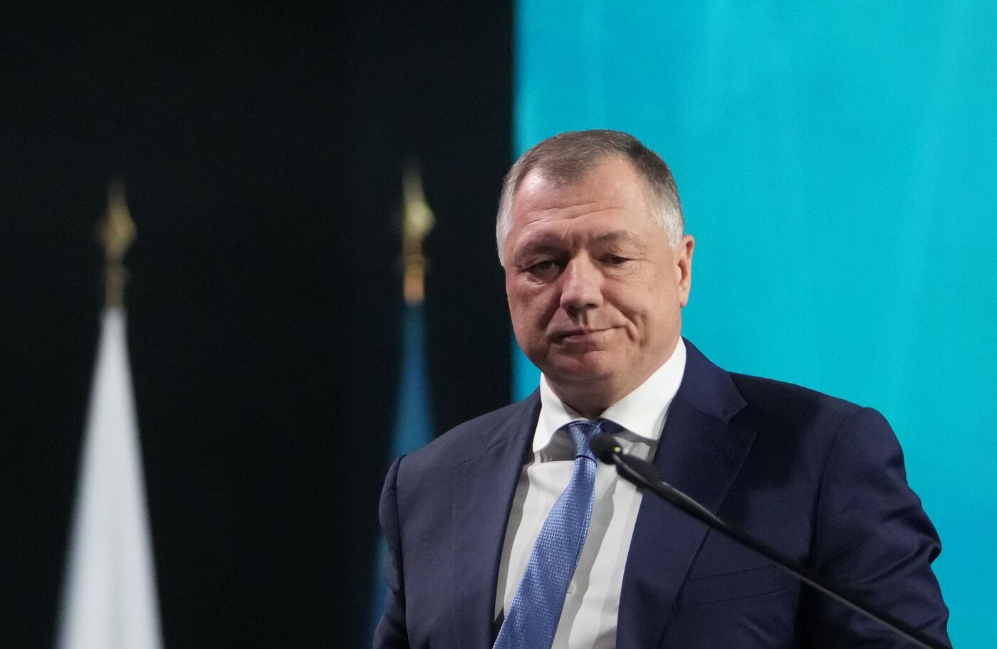 KAZANFORUM 2026. Plenary session