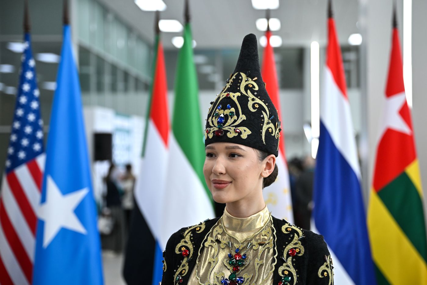 KAZANFORUM 2026