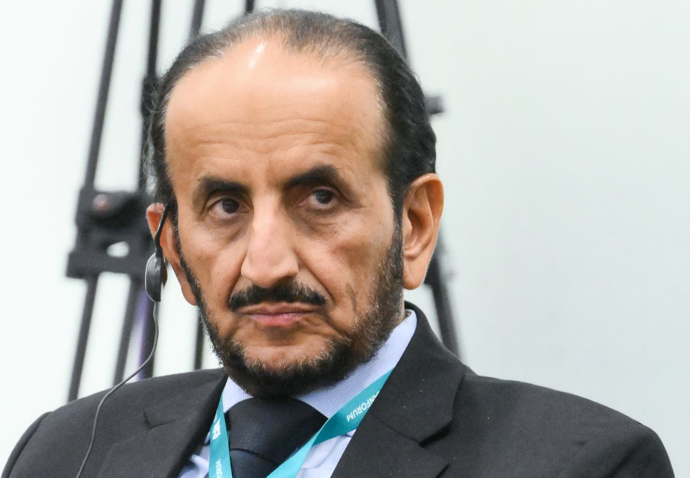 KAZANFORUM 2026. Russia-Oman Business Forum