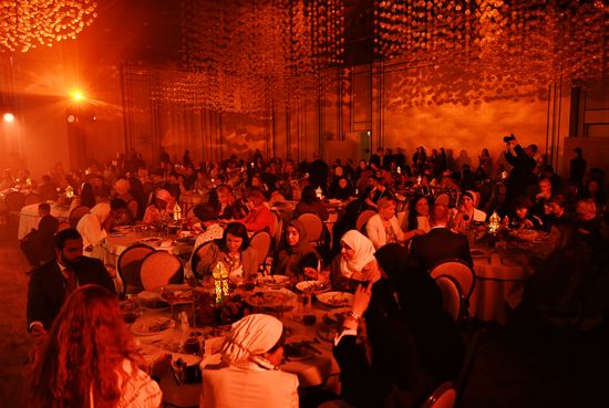 KAZANFORUM 2026. Halal Business Woman and Halal Charity Woman awards