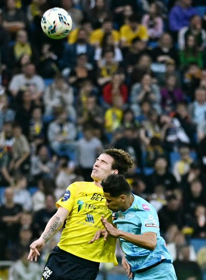 Russia Soccer Premier-League Rostov - Zenit