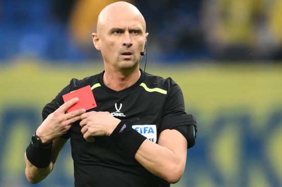 Russia Soccer Premier-League Rostov - Zenit