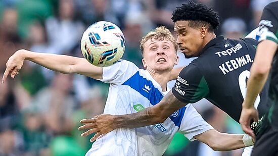 Russia Soccer Premier-League Krasnodar - Orenburg