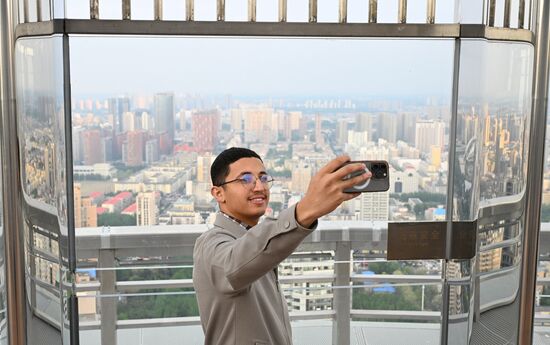 China Tourism