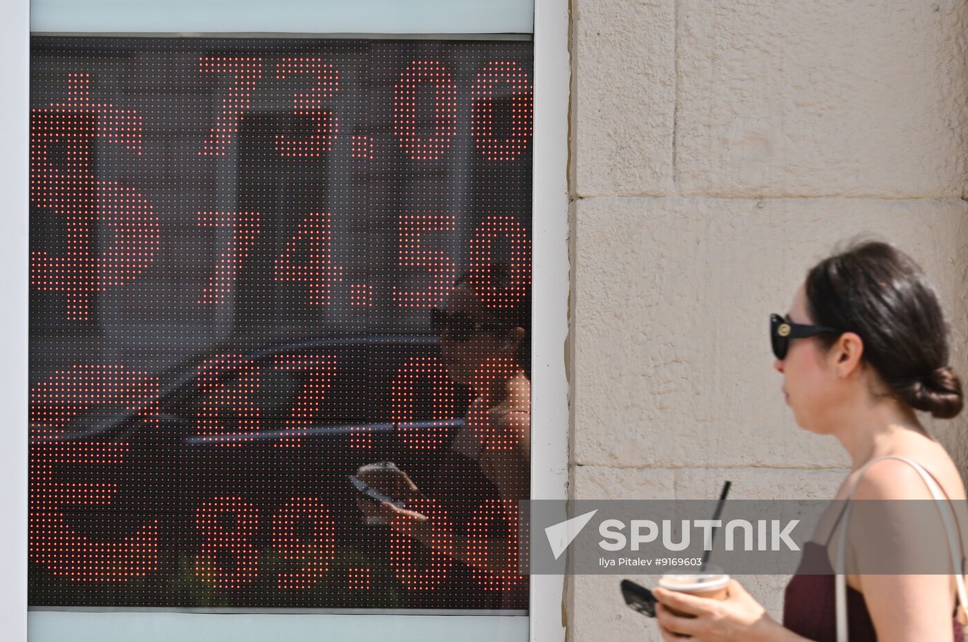 Russia Economy