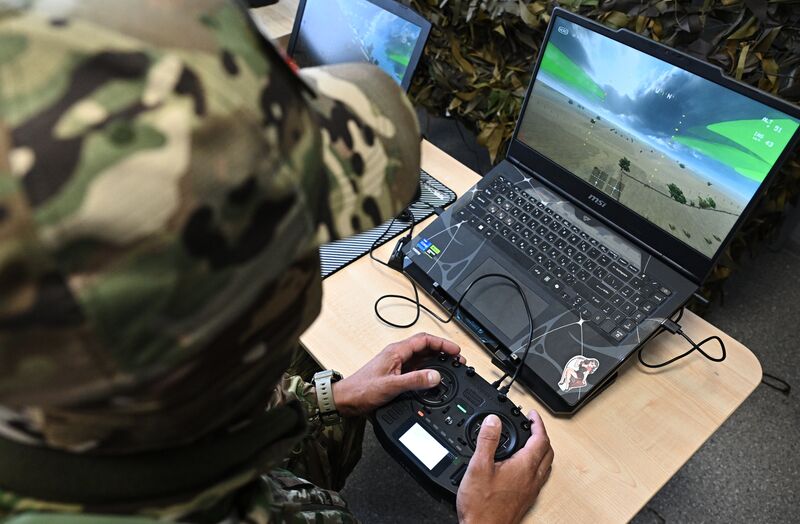 Russia Defence Contract Service Recruitment
