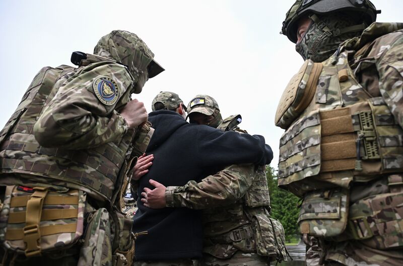 Russia Defence Contract Service Recruitment