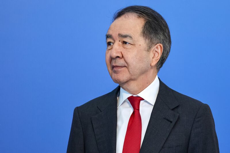 Kazakhstan Eurasian Economic Forum