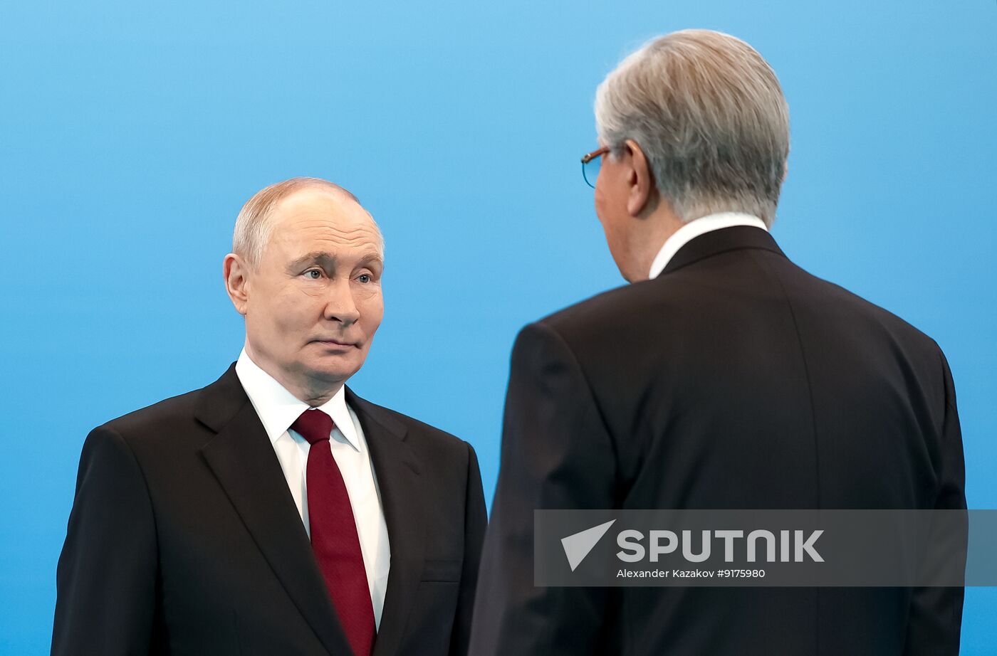 Kazakhstan Supreme Eurasian Economic Council