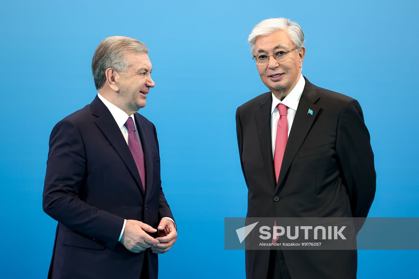 Kazakhstan Supreme Eurasian Economic Council