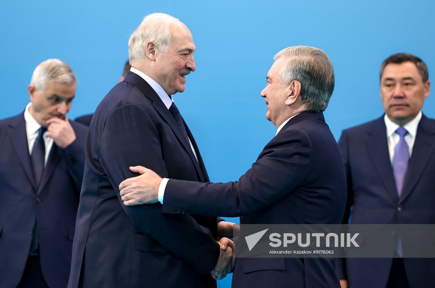 Kazakhstan Supreme Eurasian Economic Council
