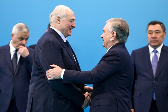 Kazakhstan Supreme Eurasian Economic Council