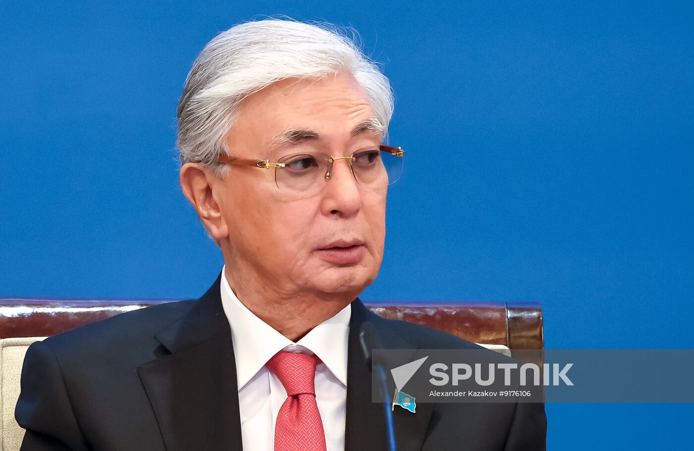 Kazakhstan Supreme Eurasian Economic Council
