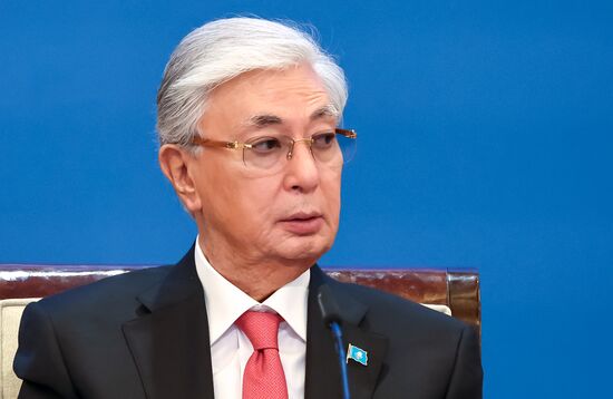 Kazakhstan Supreme Eurasian Economic Council