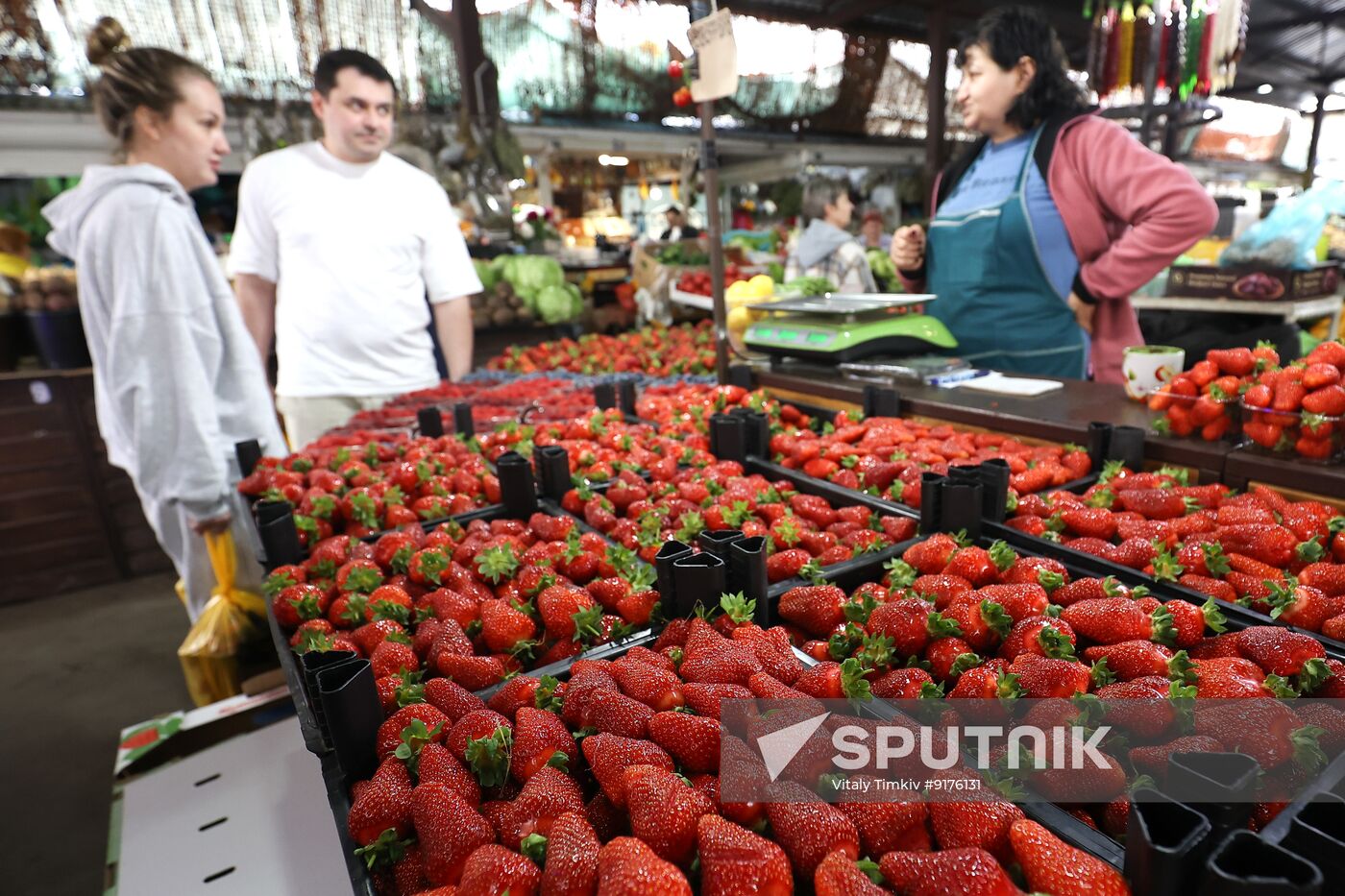 Russia Armenia Imports Restrictions