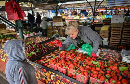 Russia Armenia Imports Restrictions