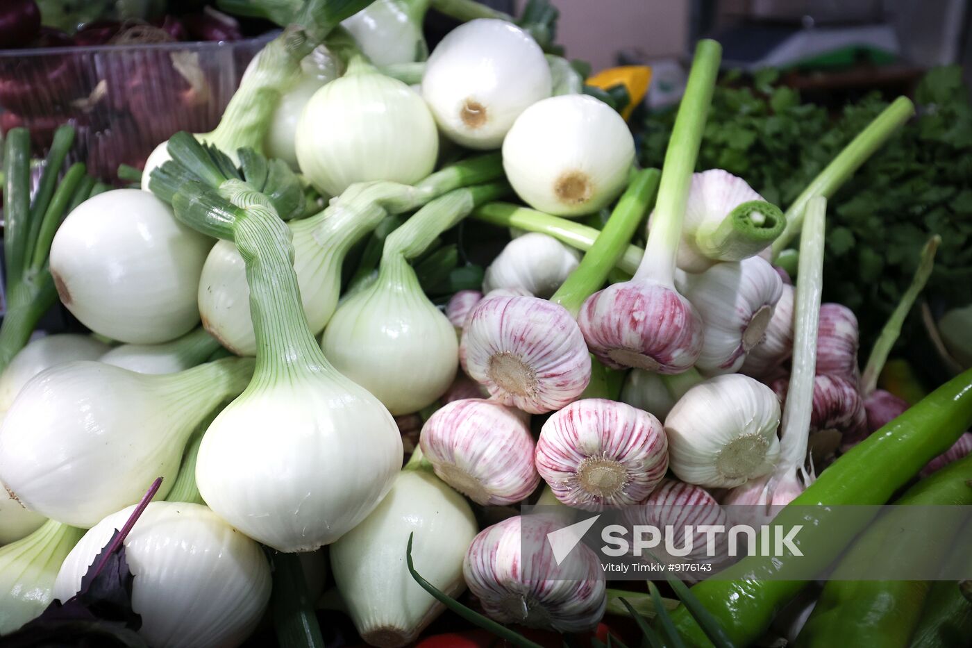 Russia Armenia Imports Restrictions