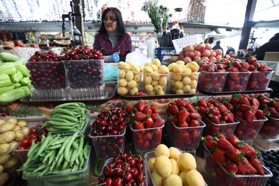 Russia Armenia Imports Restrictions
