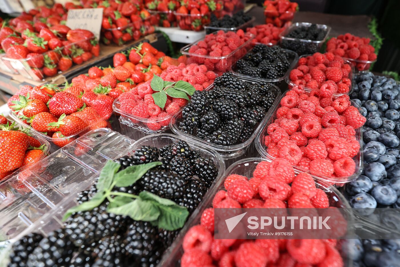 Russia Armenia Imports Restrictions