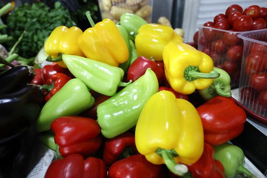Russia Armenia Imports Restrictions