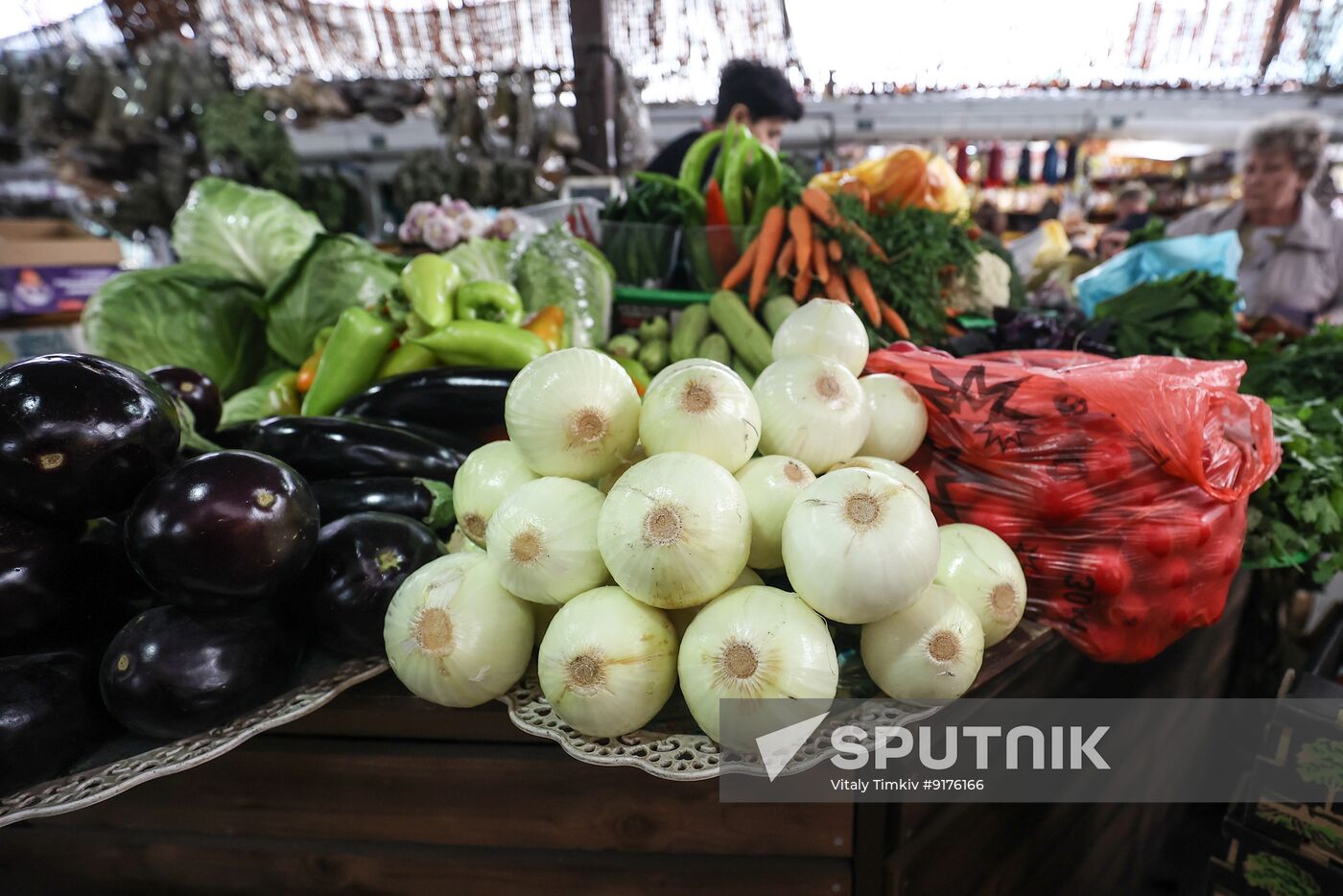 Russia Armenia Imports Restrictions