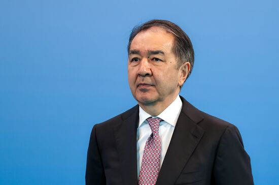 Kazakhstan Supreme Eurasian Economic Council