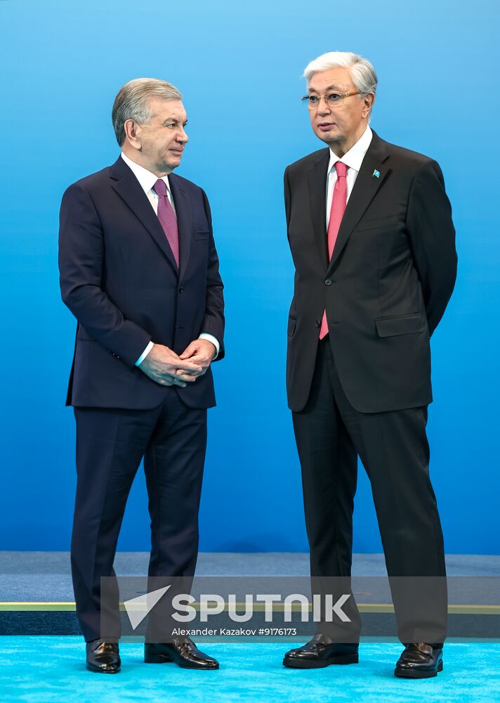 Kazakhstan Supreme Eurasian Economic Council