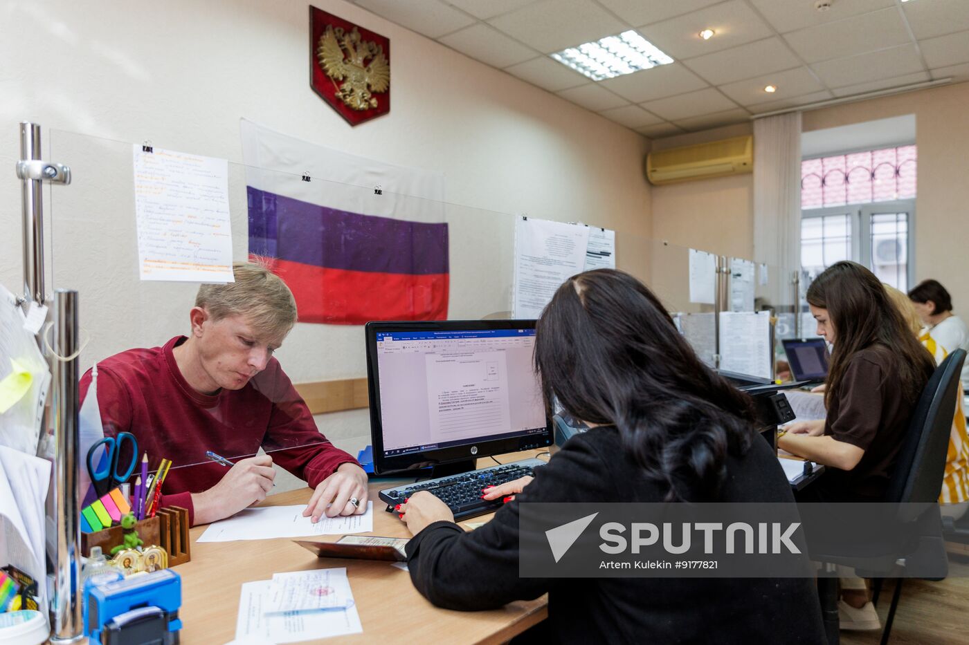 Moldova Transnistria Russian Citizenship