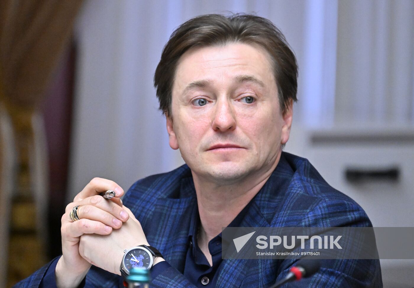 Russia Language Policy Presidential Council