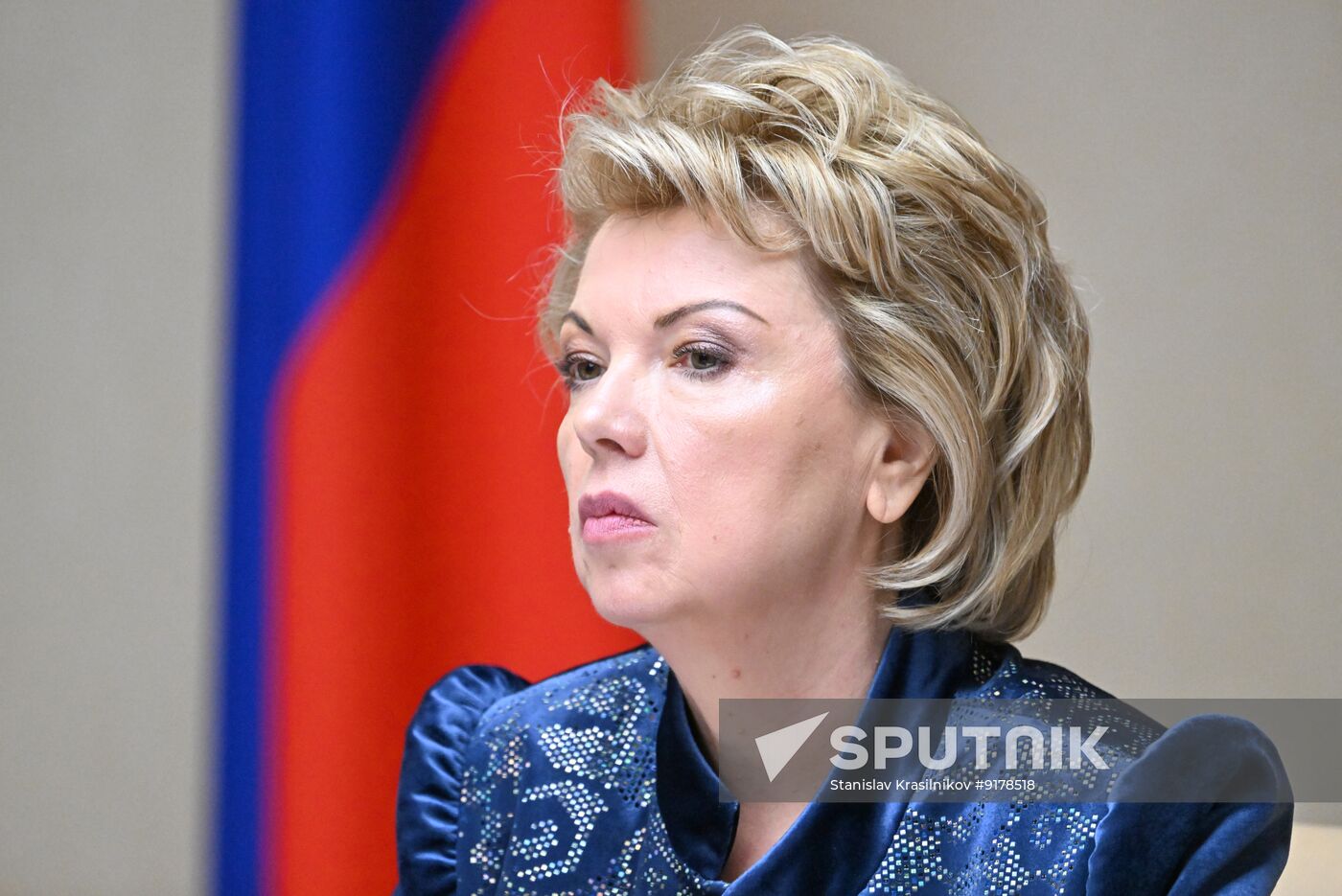 Russia Language Policy Presidential Council