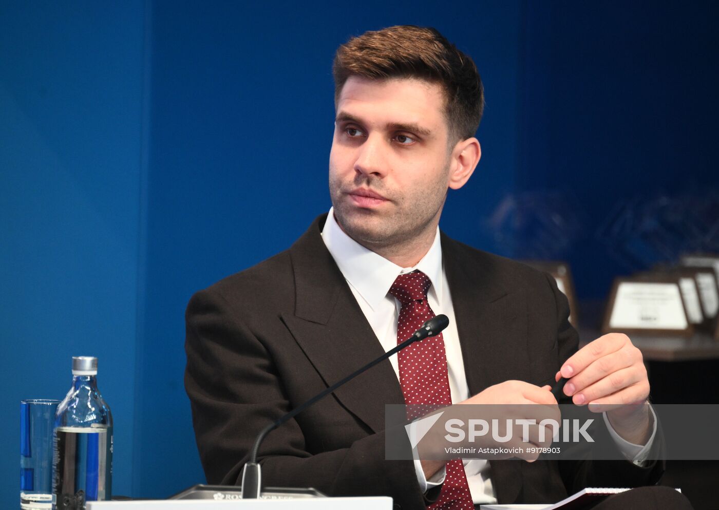 SPIEF-2026. Business at Digital Crossroads: New Opportunities or Additional Costs