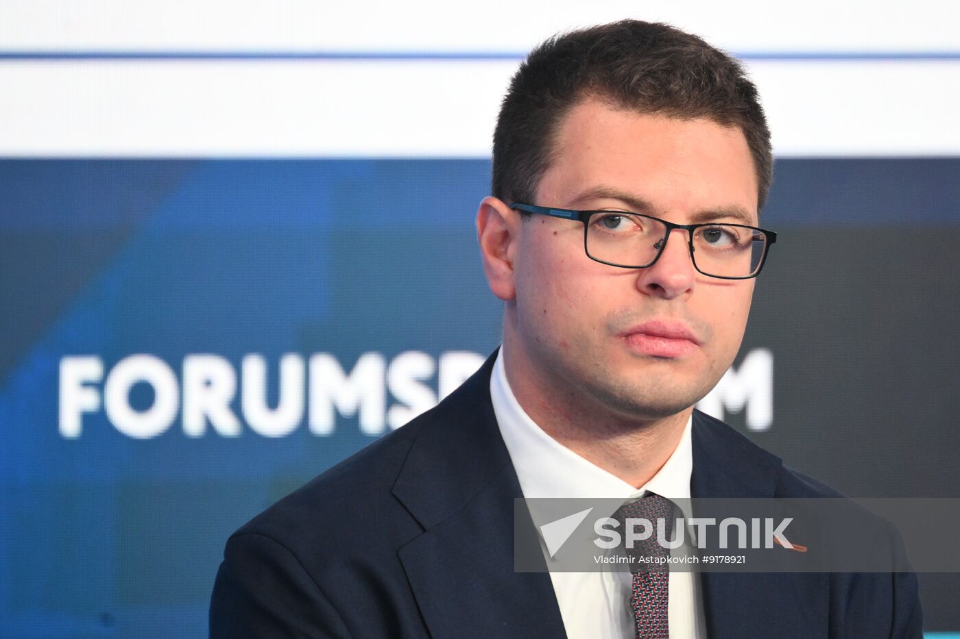 SPIEF-2026. Business at Digital Crossroads: New Opportunities or Additional Costs