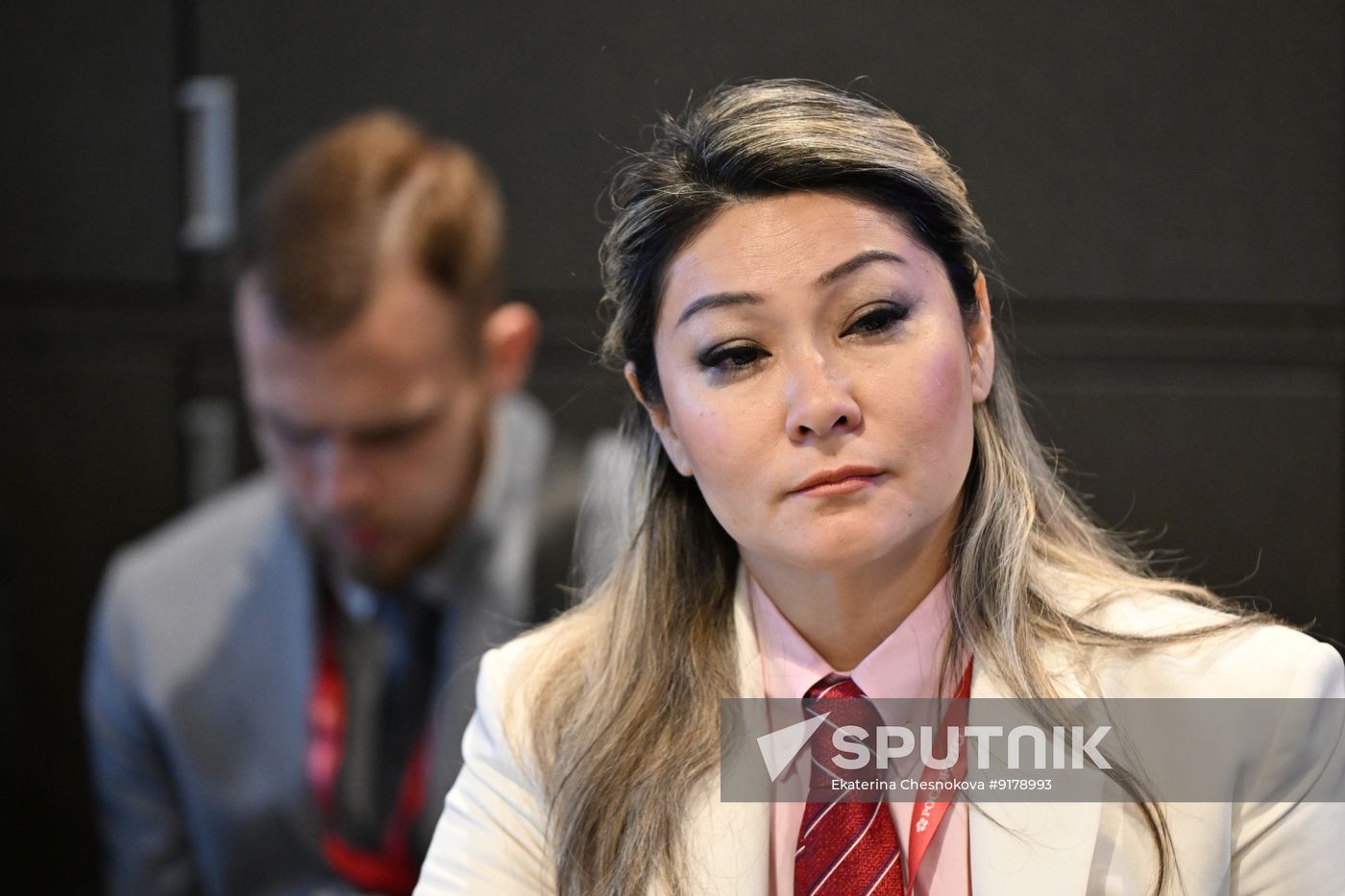 SPIEF-2026. Russia–Moldova
