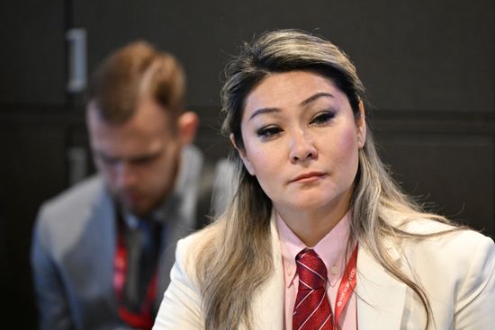 SPIEF-2026. Russia–Moldova
