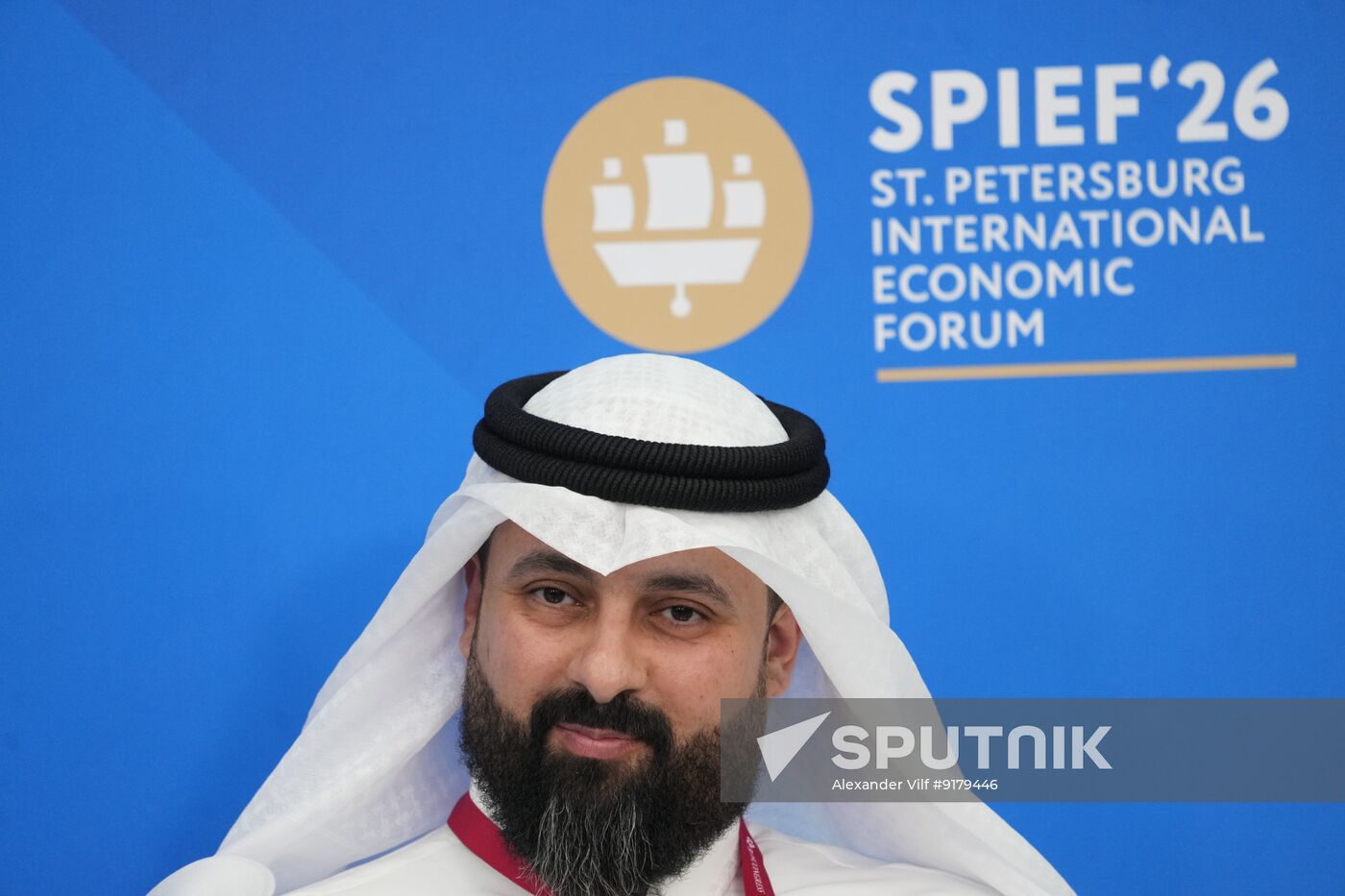 SPIEF-2026. The Middle East Without Illusions