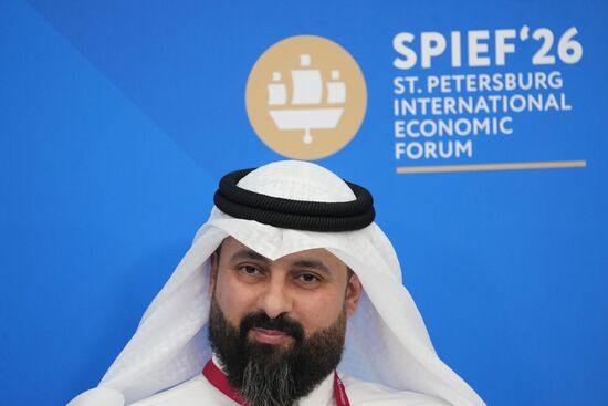 SPIEF-2026. The Middle East Without Illusions