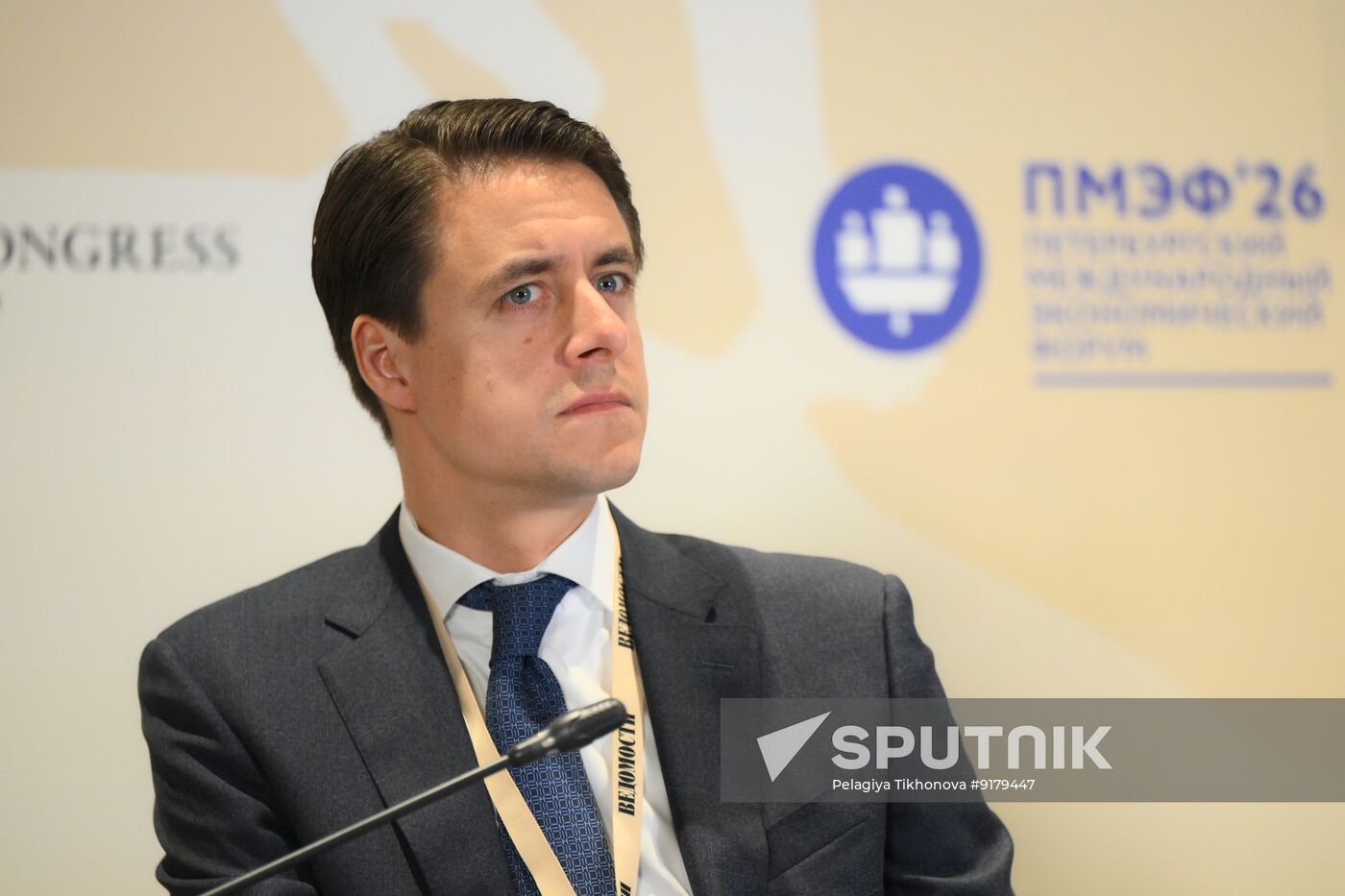 SPIEF-2026. Media in the Age of AI in the Eurasian Region: How Countries Can Survive the Information War Using AI Technologies