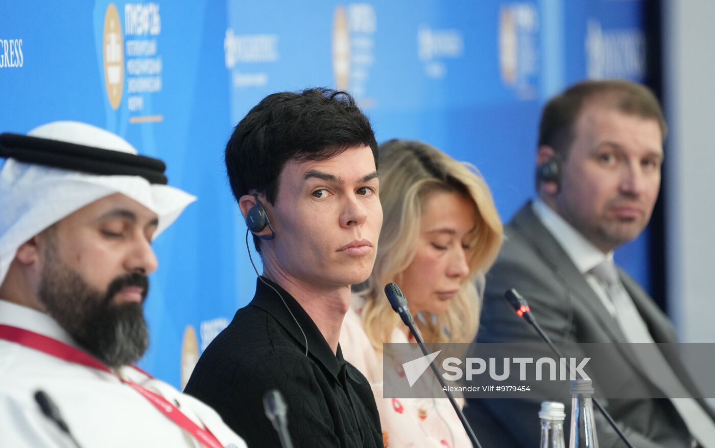 SPIEF-2026. The Middle East Without Illusions