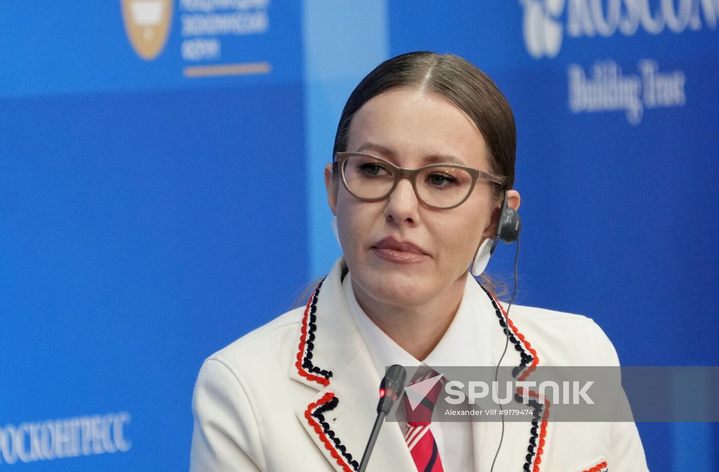 SPIEF-2026. The Middle East Without Illusions
