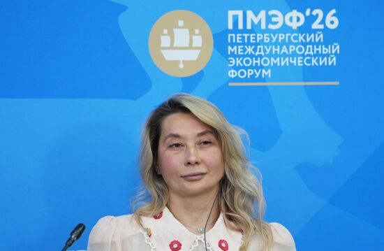 SPIEF-2026. The Middle East Without Illusions