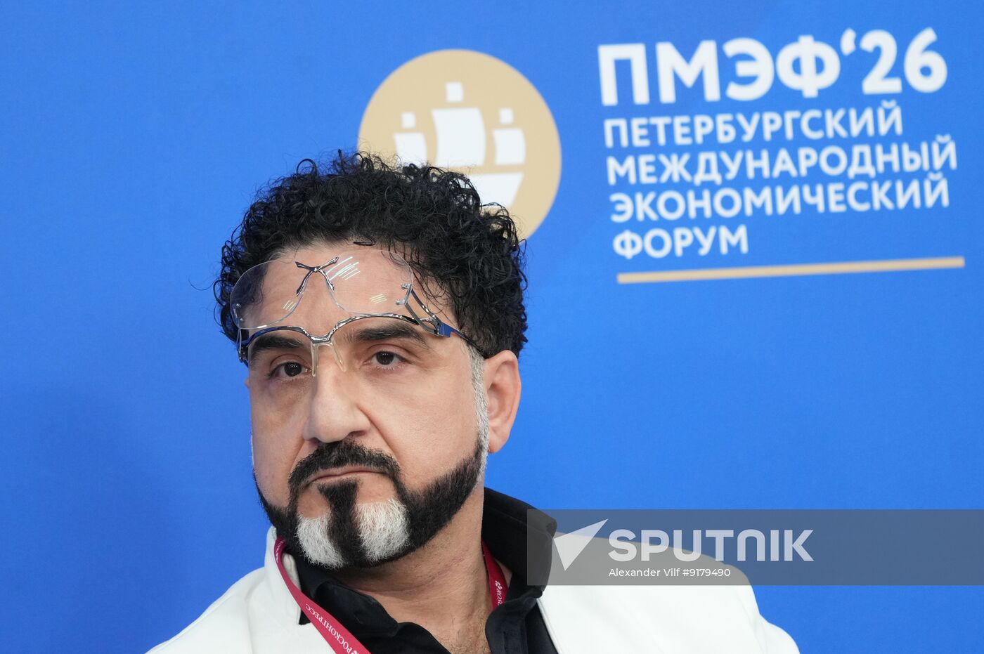 SPIEF-2026. The Middle East Without Illusions
