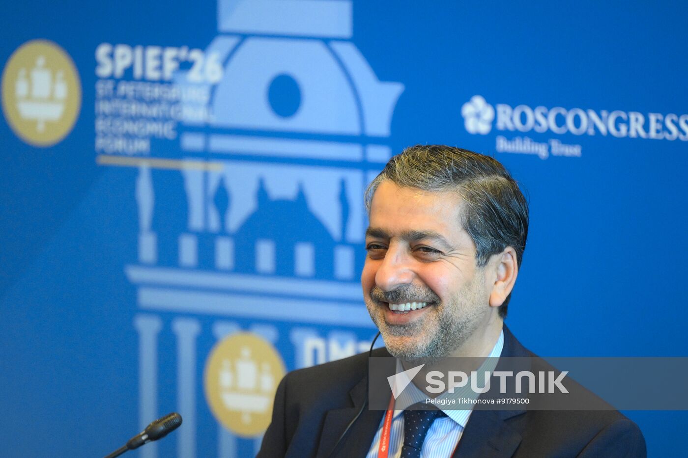 SPIEF-2026. IPO: First Steps on a Journey to Public Markets and Capital