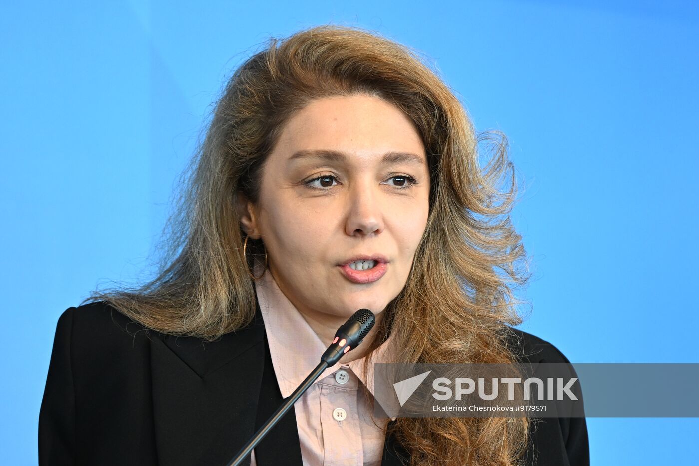 SPIEF-2026. Real and Virtual Worlds: A Symbiosis of Platforms for Nurturing New Generations