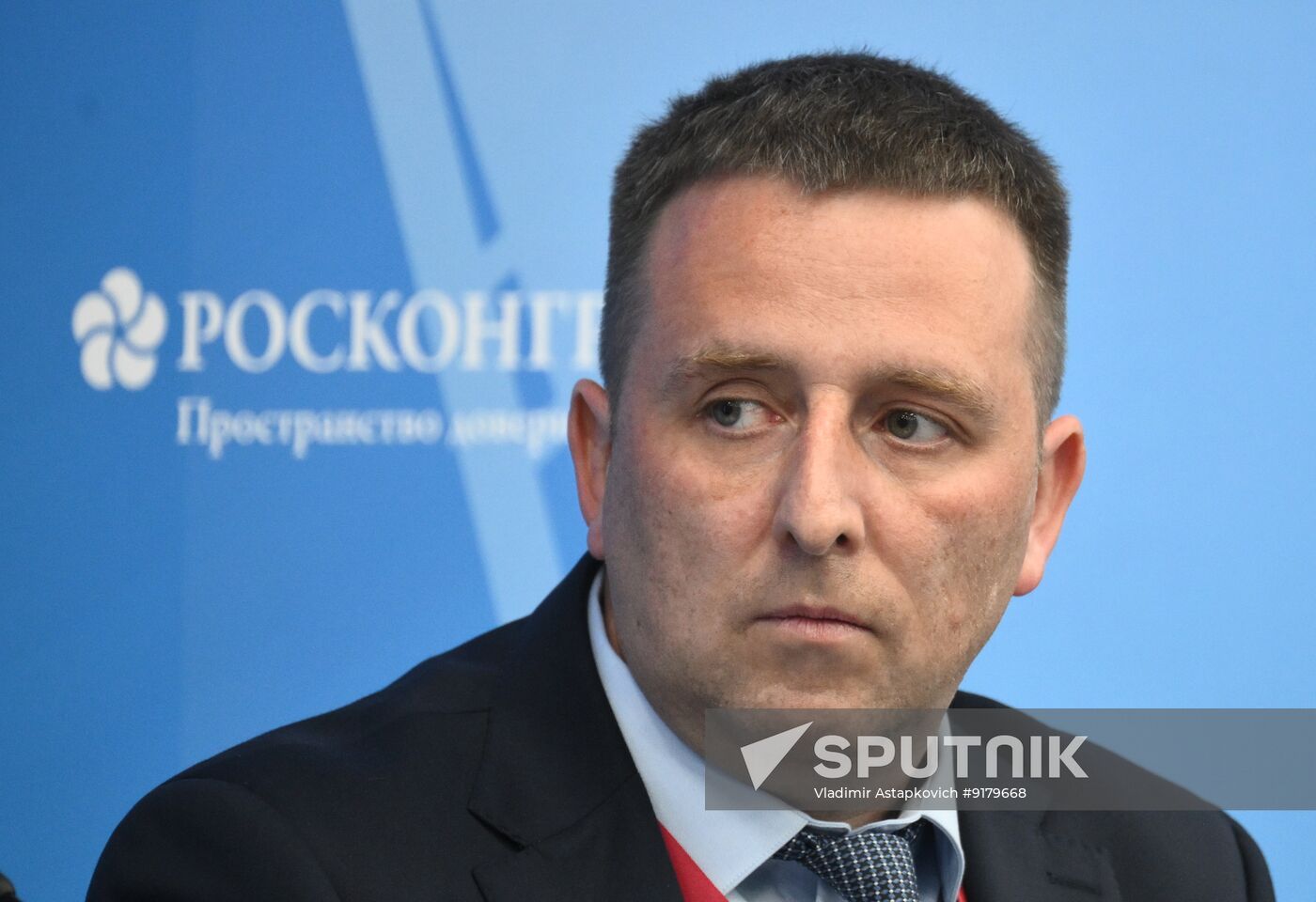 SPIEF-2026. How to Implement Process Optimization in Government Bodies