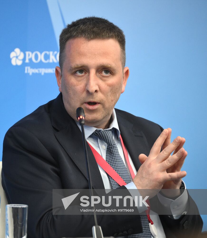 SPIEF-2026. How to Implement Process Optimization in Government Bodies
